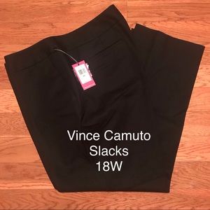 Vince Camuto Slacks